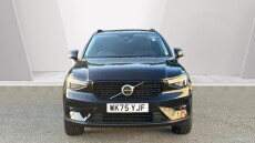Volvo XC40 2.0 B4P Ultra Dark 5dr Auto Petrol Estate